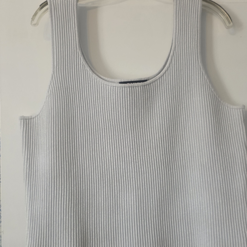 New Donna Karan Top